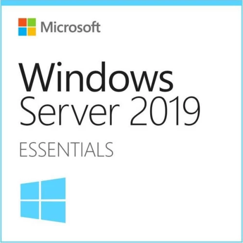 Microsoft Windows Server 2019 Essentials