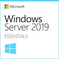 Microsoft Windows Server 2019 Essentials