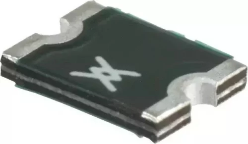 Ασφάλεια SMD 2.6A 8V (OEM)