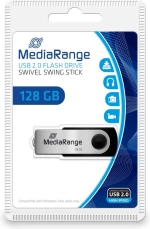 MediaRange MR913 128GB USB 2.0