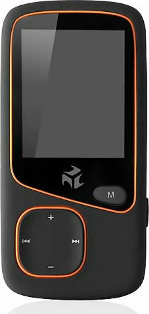 Ibox Imp34V1816Bk Mp3/Mp4 Player Black 4 Gb
