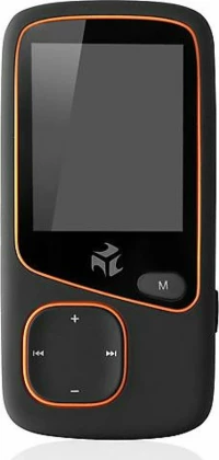 Ibox Imp34V1816Bk Mp3/Mp4 Player Black 4 Gb