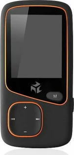 Ibox Imp34V1816Bk Mp3/Mp4 Player Black 4 Gb