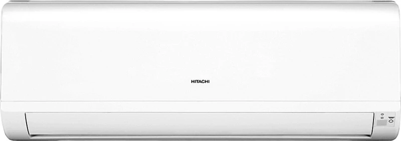 Hitachi RAK-50RPE/RAC-50WPE Κλιματιστικό Air Condition 18000 BTU White