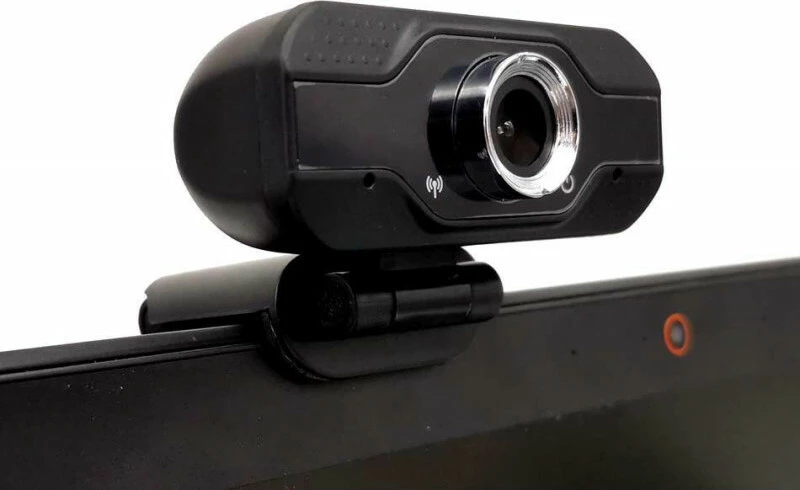 CC-CAM041 Web Camera FHD
