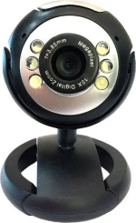 Powertech PT-509 Web Camera