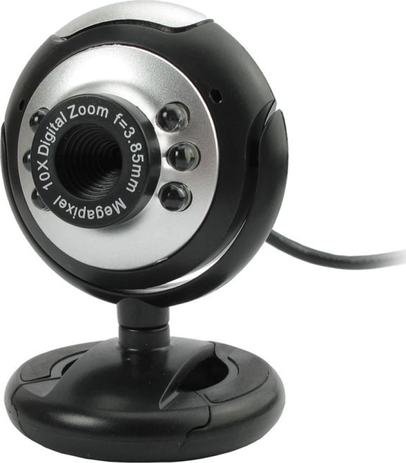 Powertech PT-509 Web Camera