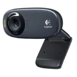 Logitech HD Webcam C310