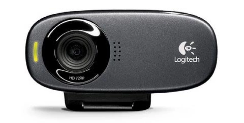 Logitech HD Webcam C310