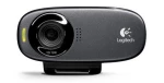 Logitech HD Webcam C310
