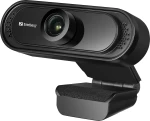 Sandberg Saver Web Camera Full HD