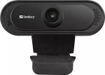 Sandberg Saver Web Camera Full HD