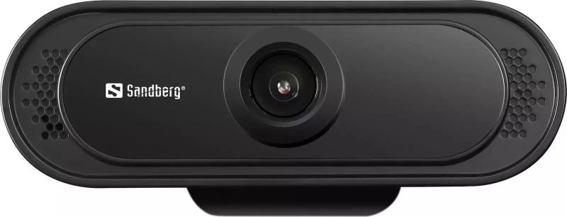 Sandberg Saver Web Camera Full HD