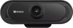 Sandberg Saver Web Camera Full HD