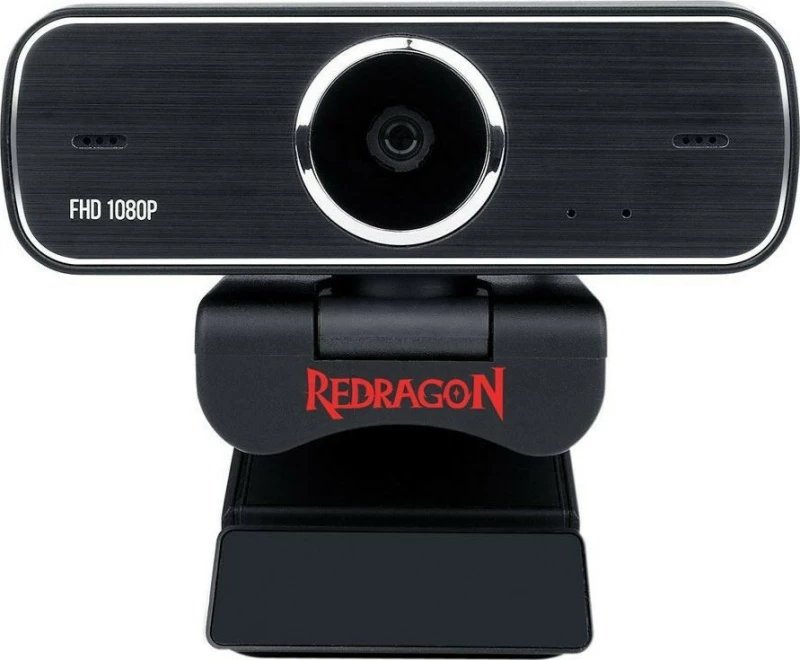 Redragon Hitman Web Camera Full HD