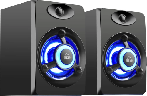 Powertech Crystal Sound PT-842