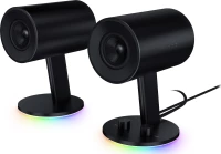 Razer Nommo Chroma 2.0 Gaming Speakers (RZ05-02460100-R3G1)