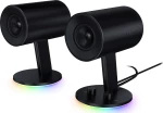 Razer Nommo Chroma 2.0 Gaming Speakers (RZ05-02460100-R3G1)