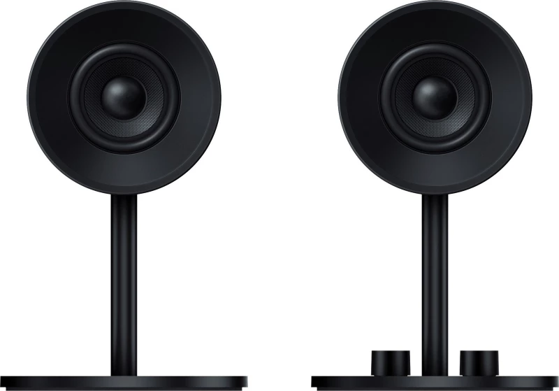 Razer Nommo Chroma 2.0 Gaming Speakers (RZ05-02460100-R3G1)
