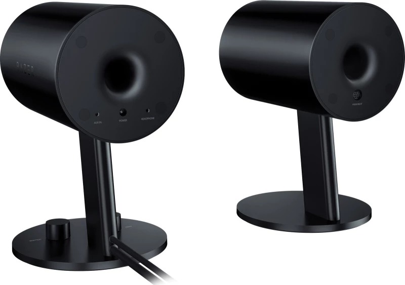 Razer Nommo Chroma 2.0 Gaming Speakers (RZ05-02460100-R3G1)