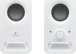 Logitech Z150 – Ηχεία 2.0 – Λευκό (980-000815)