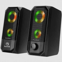 Marvo SG-265P RGB Gaming Speaker