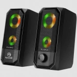 Marvo SG-265P RGB Gaming Speaker