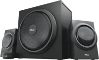 Trust – Yuri 2.1 Speaker Set 120W – Μαύρο (23696)