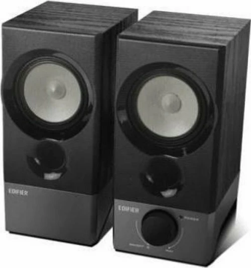 Speakers Edifier R19U 2.0 Black