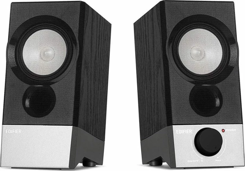 Speakers Edifier R19U 2.0 Black