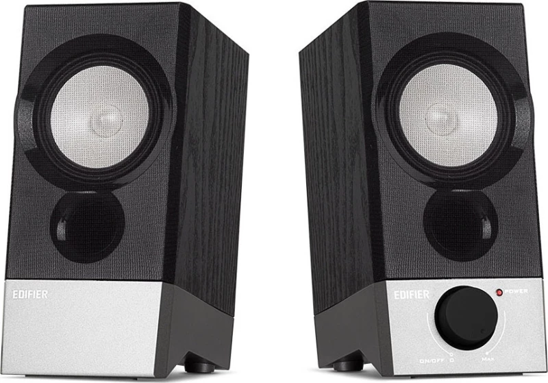 Speakers Edifier R19U 2.0 Black