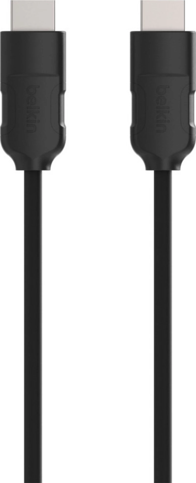 Belkin HDMI 1.4 Cable HDMI male - HDMI male 1m Μαύρο