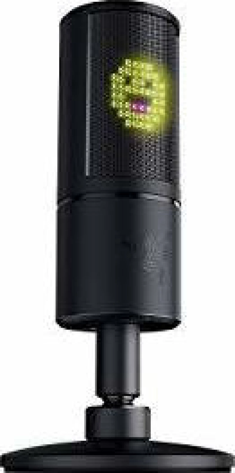 Μικρόφωνο Razer Seiren Emote USB with emoticons for streaming Black