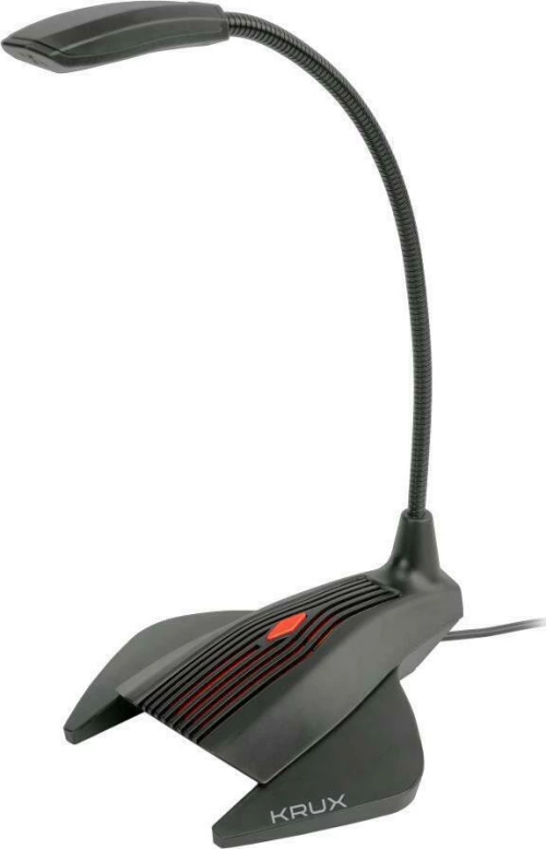 Microphone KRUX Prana Black