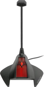 Microphone KRUX Prana Black