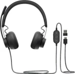 Logitech Zone Wired MSFT Teams