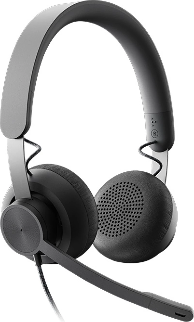 Logitech Zone Wired MSFT Teams