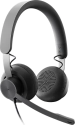 Logitech Zone Wired MSFT Teams
