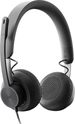 Logitech Zone Wired MSFT Teams
