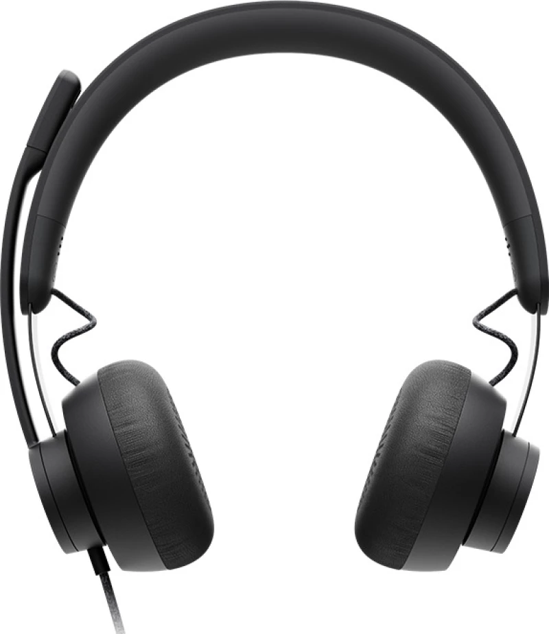 Logitech Zone Wired MSFT Teams