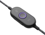 Logitech Zone Wired MSFT Teams