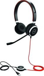 Jabra Evolve 40 MS Duo (USB)