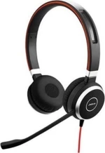 Jabra Evolve 40 MS Duo (USB)