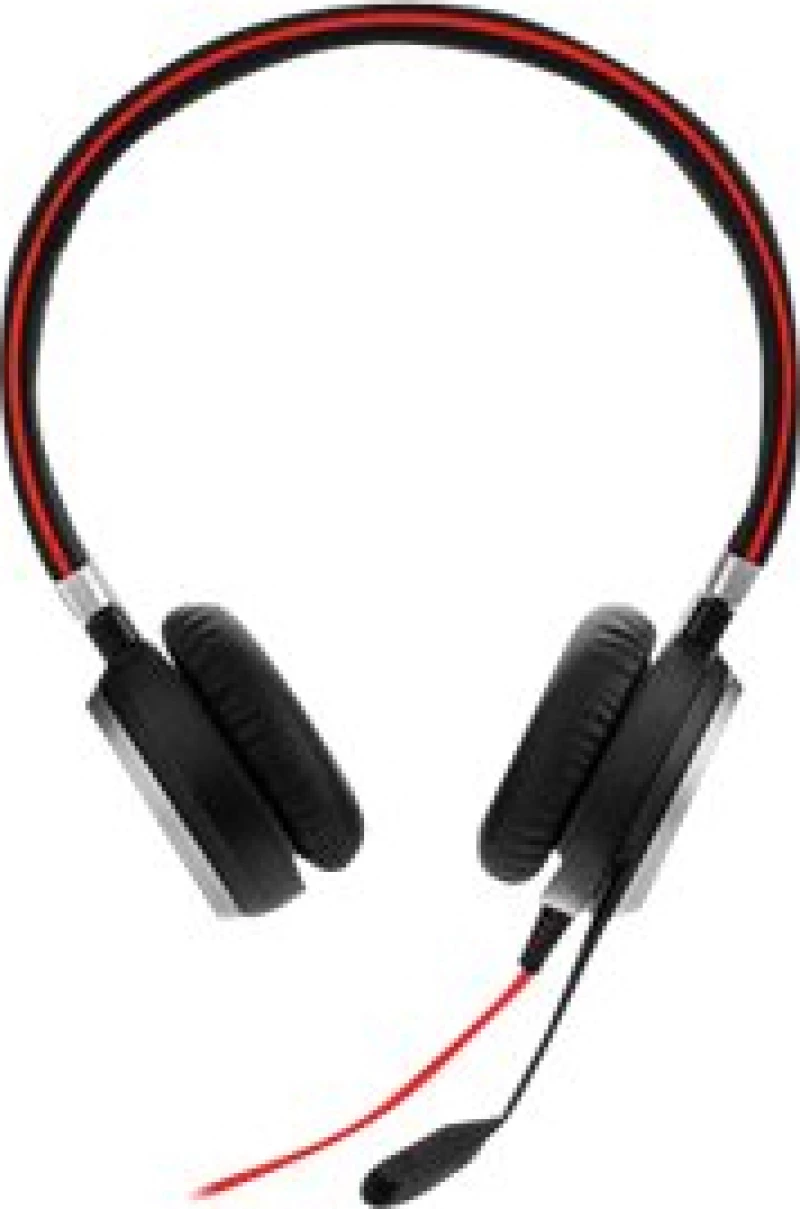 Jabra Evolve 40 MS Duo (USB)