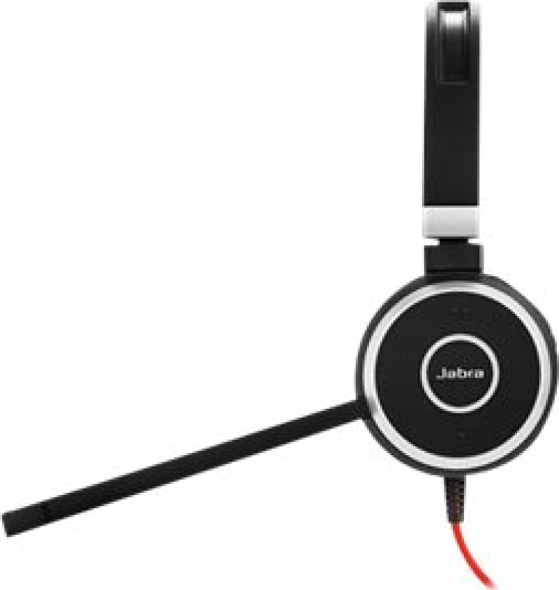 Jabra Evolve 40 MS Duo (USB)