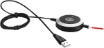 Jabra Evolve 40 MS Duo (USB)