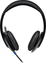 Logitech H540 Usb Headset