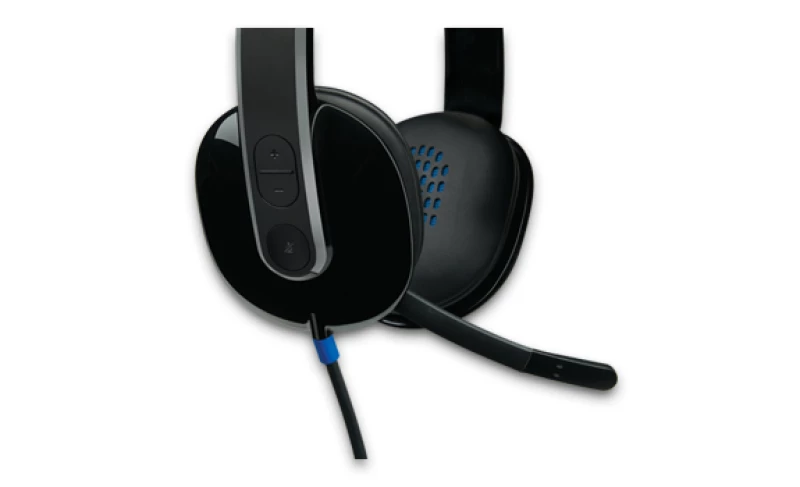Logitech H540 Usb Headset