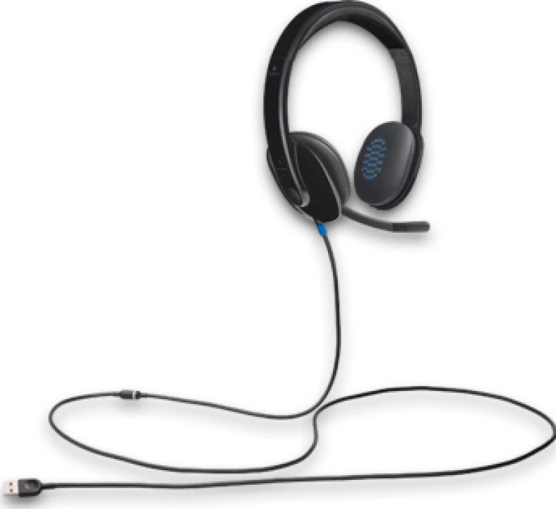 Logitech H540 Usb Headset
