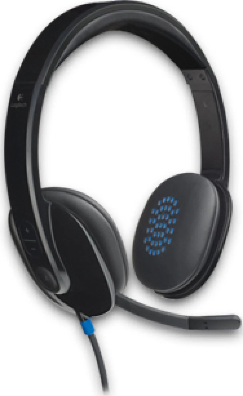 Logitech H540 Usb Headset